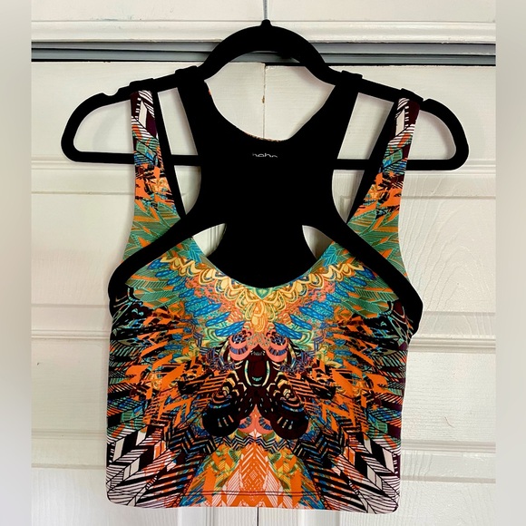 Y2K bebe club tank top - Picture 2 of 6